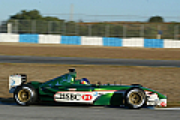 2003 05 Spanien / Barcelona